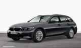 BMW 318i Touring DAB WLAN Tempomat AHK Shz PDC - BMW 318 mit Benzin-Antrieb: Kombi, Automatik