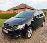Seat Alhambra 2.0 TDI TÜV 05/2027 Euro 5 - Seat Alhambra: Eu