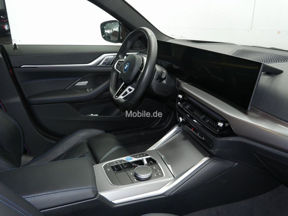 BMW i4 - Bild 5