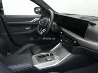 BMW i4 - Vorschau Bild 5