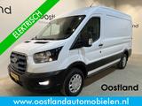 Ford E-Transit 350 L2H2 Trend 68 kWh 184 PK / 100% El