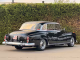 Mercedes-Benz 300d Adenauer(OLDTIMER)*TOP ZUSTAND - Mercedes-Benz 300: Limousine, Adenauer