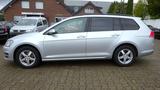 Volkswagen Golf VII Variant  BMT Euro 6 sehr sparsam !!!