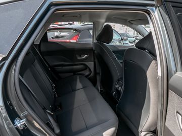 Hyundai Kona Trend Elektro 2WD Autobahnassistent Kamera