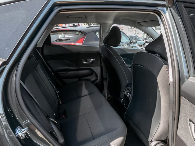 Hyundai Kona Trend Elektro 2WD Autobahnassistent Kamera