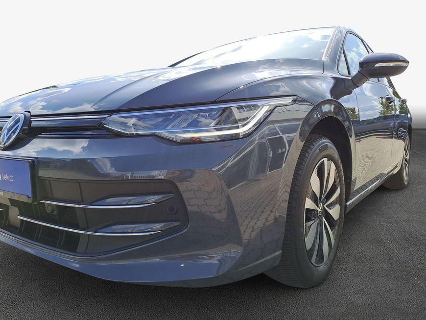 Volkswagen Golf 1.5 eTSI OPF DSG Goal ACC*Side-Assist*LED, миниатюра 6
