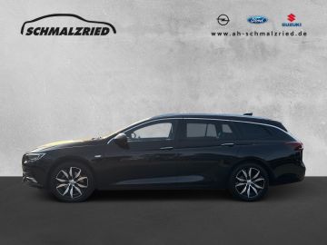 Bild 2 Opel Insignia B Sports Tourer INNOVATION 1.5 Navi LED