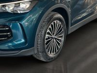 Volkswagen Tiguan - Vorschau Bild 7