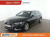 Audi A4 35 TFSI advanced Aut.*NAVI*LED*ACC*CAM* - Audi A4 Gebrauchtwagen in Nürnberg