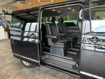 Volkswagen T6 Multivan Generation Six 4Motion*ACC*Kamera*