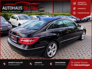 Mercedes E 250 - 5