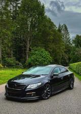 Volkswagen WV Passat CC 4Motion R36 3.6 300PS - Volkswagen Passat CC in Essen