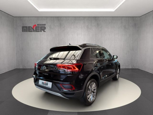 T-Roc MOVE 1.5 TSI DSG Klima Navi