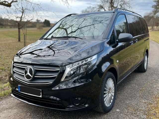 Mercedes-Benz Vito 119 CDI Edition Tourer PRO AHK Liege Distr