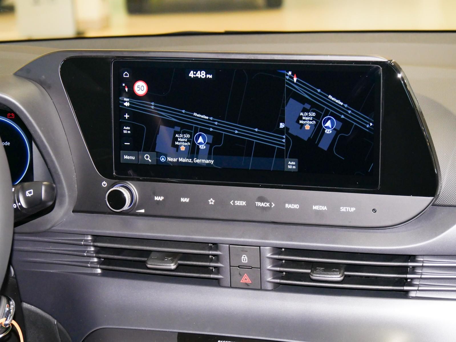 Hyundai i20 - Bild 6