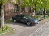BMW E28 528i, 1982, H-Kennzeichen, Klassiker  - BMW: E28