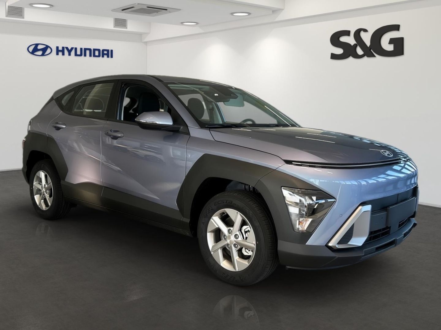 Hyundai KONA - Bild 2
