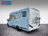 HYMER / ERIBA / HYMERCAR B-KLASSE MC-T WL 600 SIE SPAREN: 25.385,-- € - Hymer B-Klasse MC T