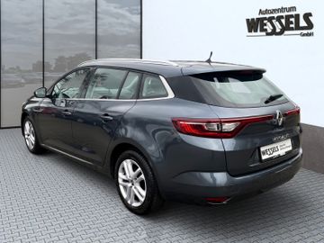 Renault Megane IV Grandtour 1,5 DCI Business Edition