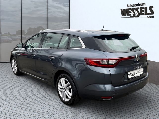 Renault Megane IV Grandtour 1,5 DCI Business Edition