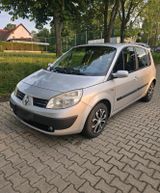 Renault Scenik 1.6 Klimaanlage Tüv 6.26 - Renault Megane: R26r
