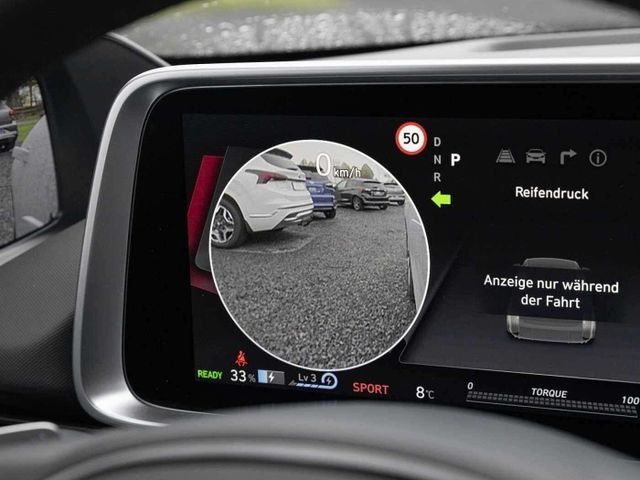 Hyundai IONIQ 6 – Bild 13