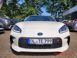 Toyota GR86 2.4 Automatik LED Kurvenlicht Apple CarPlay - gebrauchte Toyota GR86 aus dem Jahr 2023