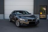 BMW 420d xDrive Gran Coupé Luxury Line - BMW 420 Gran Coupé aus 2016