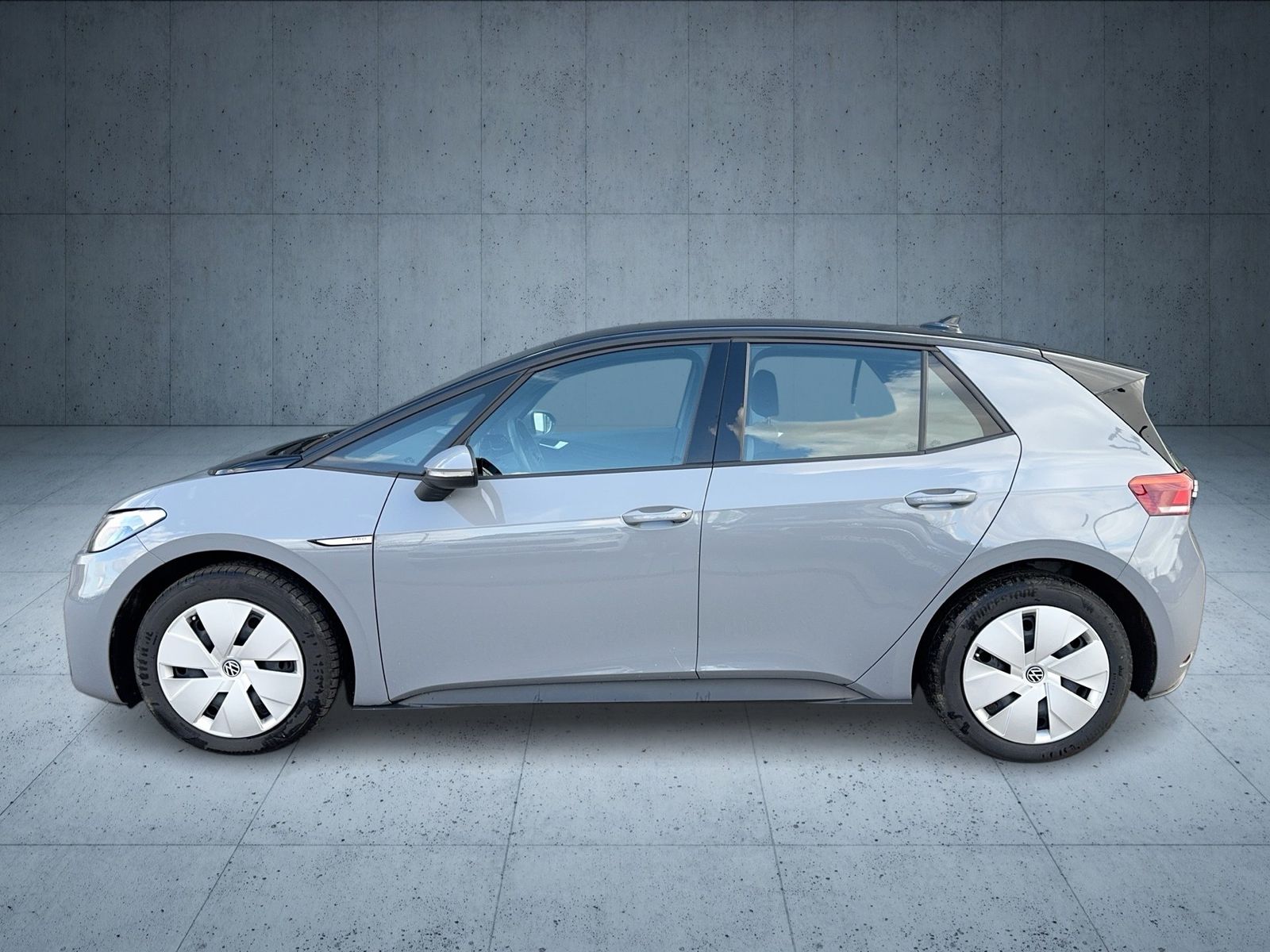 Volkswagen ID.3 - Bild 2