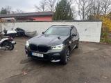 BMW X3 xDrive20d M SPORT AT M SPORT  - BMW X3 Gebrauchtwagen in München