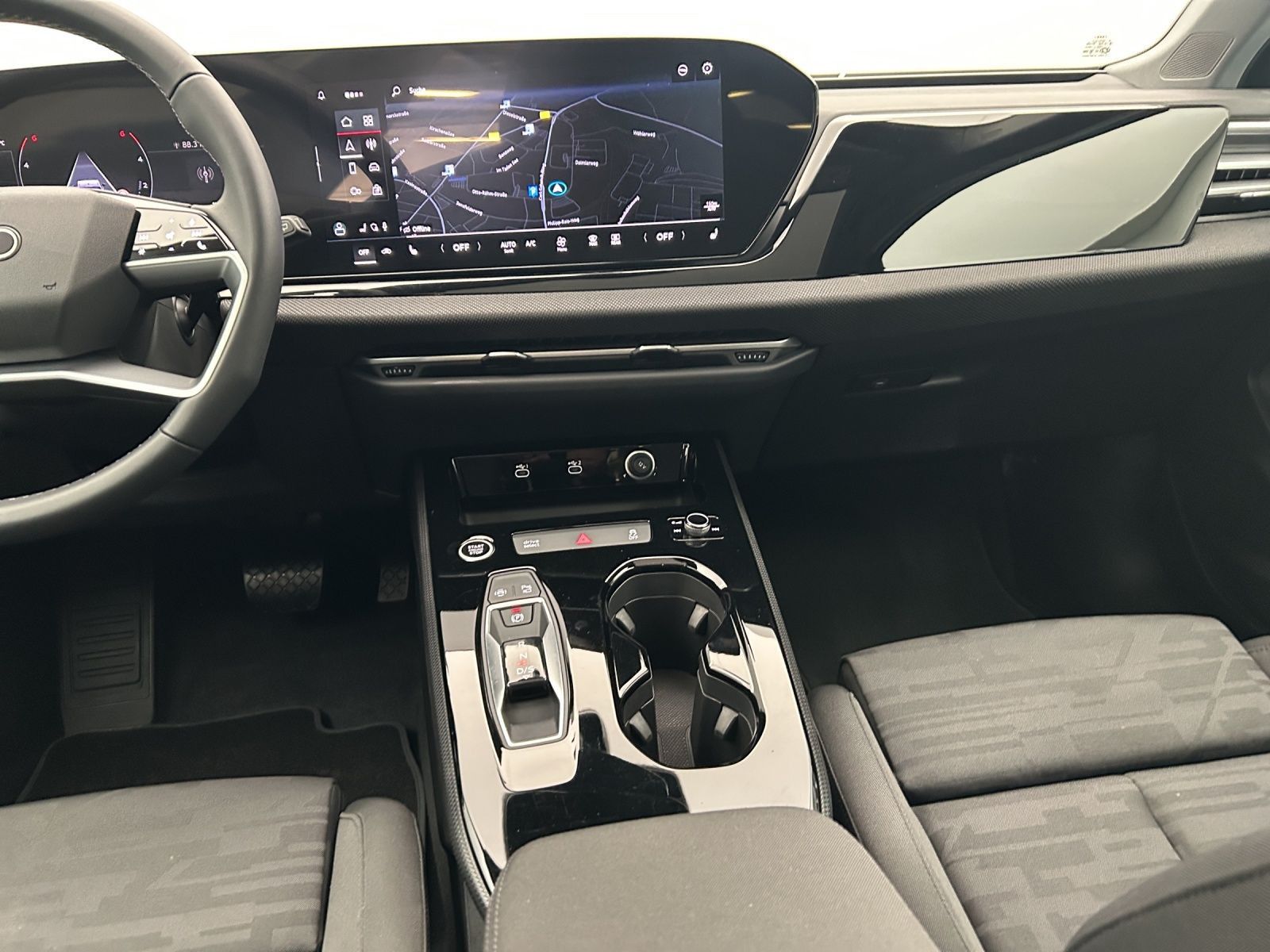 Audi A5 - Bild 7