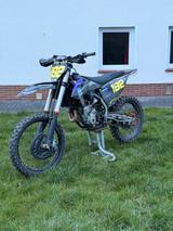 KTM Sxf 350 250 450 Kolben, Steuerkette neu, Top  - KTM SXF 250