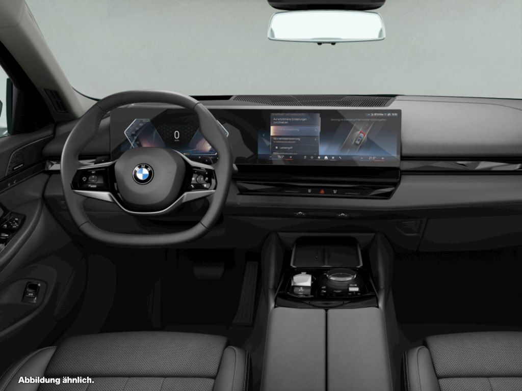 BMW 540 - Bild 4