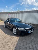 BMW Z4 2.5i Facelift | 2. Hand | TÜV bis 02/2028 - BMW Z4 in Bielefeld