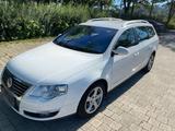 Volkswagen Passat Variant B6 (3C) Highline, Alcantara... - Volkswagen Passat Variant: 3b6