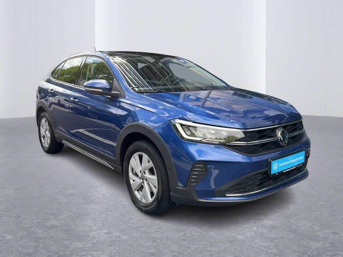 Volkswagen Taigo - Bild 6