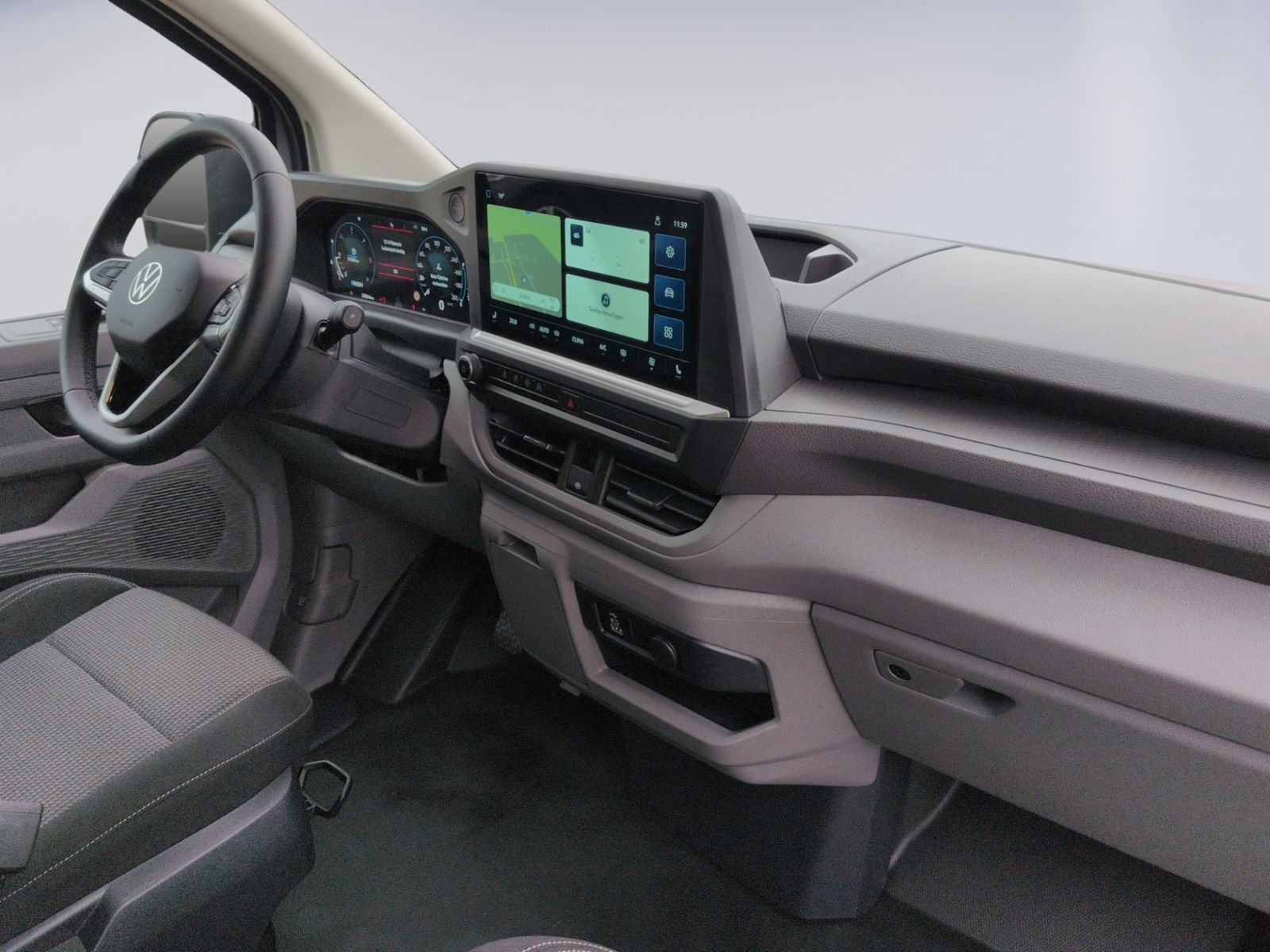 T7 Kasten Plus 2.0 TDI 4MO AHK+SH+NAVI+MATRIX+