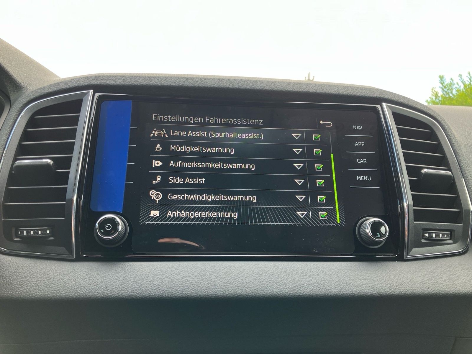 Skoda Karoq - Bild 18