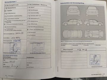 Volkswagen Passat Variant  BMTStart-Stopp *ACC*NAVI*AHK*SH