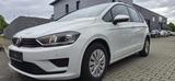 Volkswagen Golf Sportsvan*AUTOMATIK*NAVI*PDC* - Volkswagen Golf Sportsvan in Augsburg