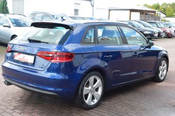 Audi A3 - 5