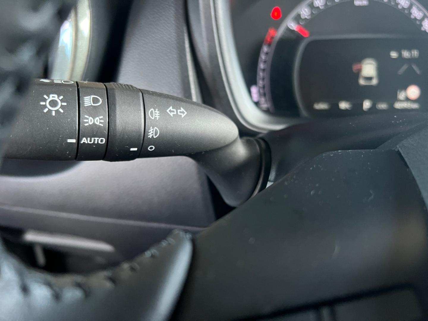 Toyota Aygo X S-CVT Pulse *ACC*CAM*SHZ*CarPlay*Bi-Tone*, миниатюра 20