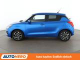 Suzuki Swift 1.2 DualJet Mild-Hybrid Comfort+*CAM*ACC* - Suzuki Swift in Hannover