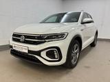 Volkswagen T-Roc R-Line 1.5 TSI DSG AHK Navi IQ.Drive DCP G - Jahreswagen