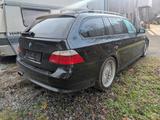 ALPINA B5 4,4 S Touring - - ALPINA B5: Kombi