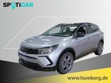 Opel Grandland 1.2 Turbo GS Lin Navi 360 Kamera LED A - gebrauchte Opel Grandland (X) aus dem Jahr 2024
