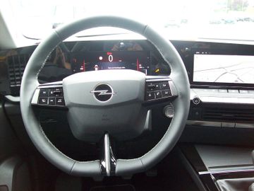 Bild 8 Opel Astra L Lim 1.2 Edition PDC+Kam SHZ LHZ Navi Pro