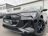 Audi e-tron S-Line 174€ m.20% Anz. 21 Zoll AHK Optikp
