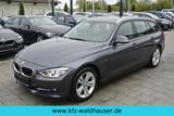 BMW 318dt Sport Line Sportsitze Sportfahrwerk NAVI.. - gebrauchte BMW 318 aus dem Jahr 2015