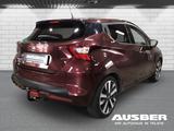 Nissan Micra Tekna 6MT BOSE Sound Anhängerkupplung LM R - Nissan Micra